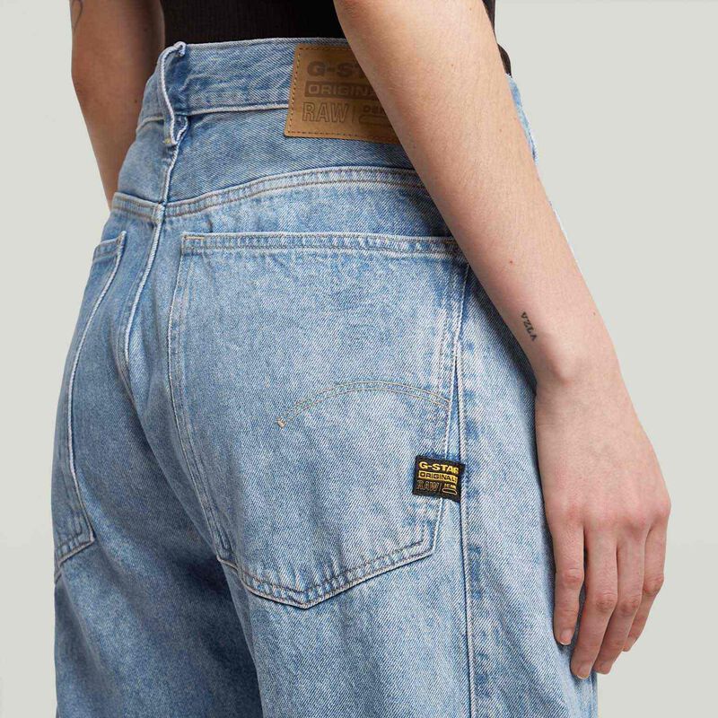 G-Star Bowey 3D Extreme Carpenter Loose Jeans image number 2